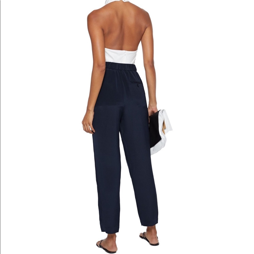 SOLD 3.1 PHILLIP LIM Silk Pants